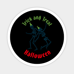 halloween Magnet